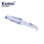دستگاه فرکننده مو کیمِی مدل KM-2063