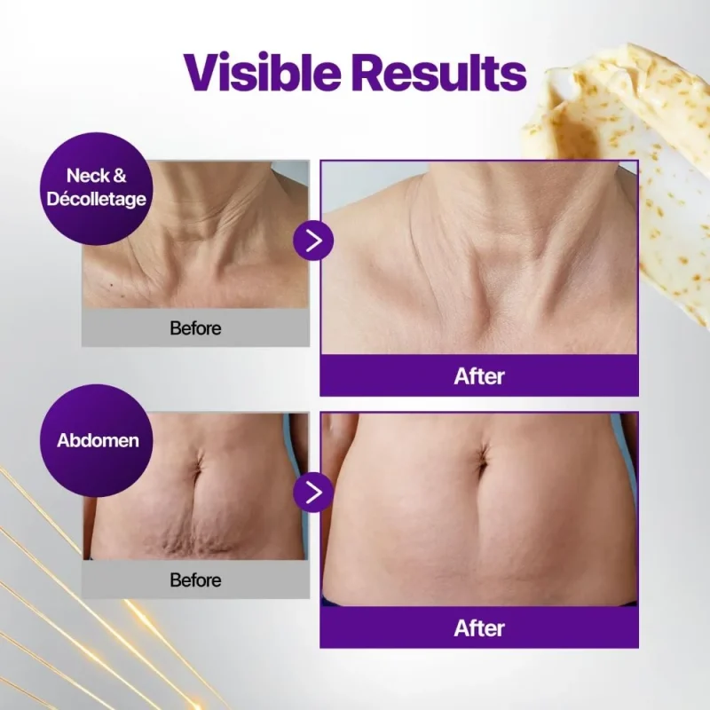 کرم جوانساز نامبوزین No.9 NAD+ Gold 3D Firming Cream حجم 50میل - تصویر 3