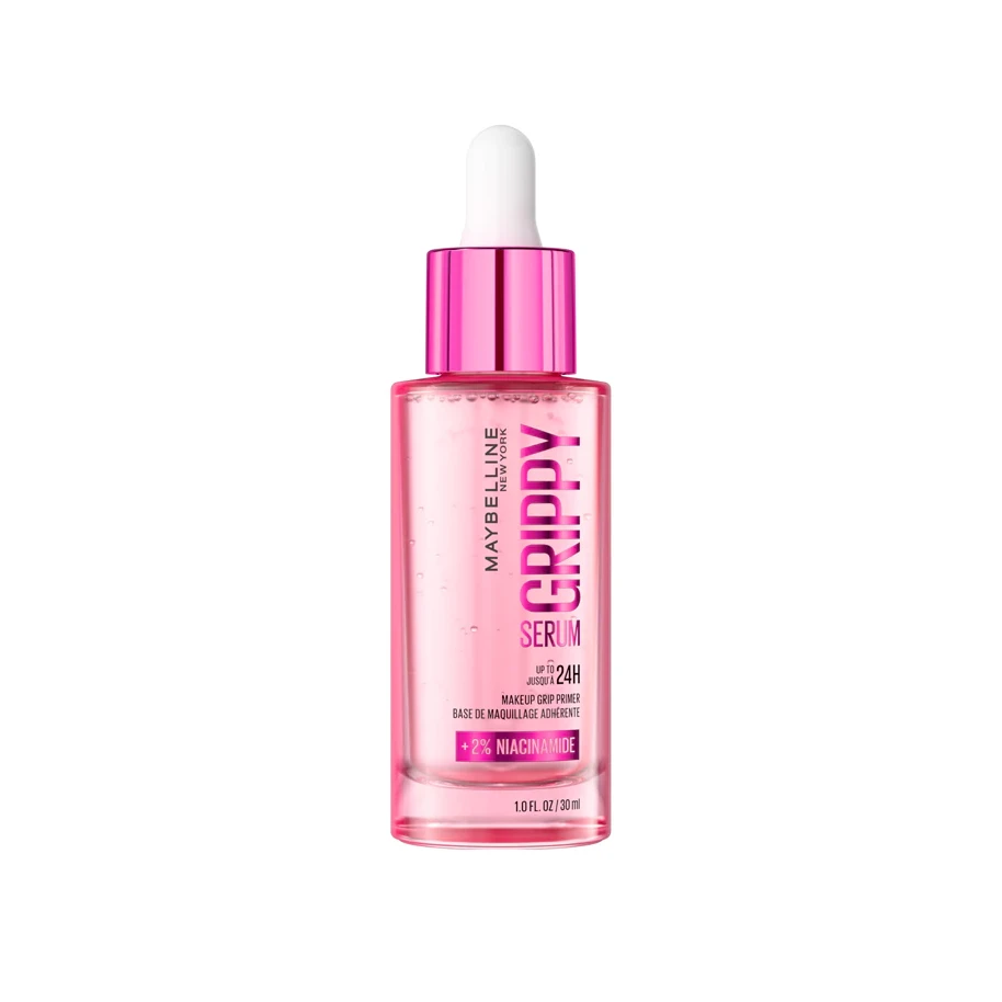 سرم پرایمر میبلین نیویورک مدل Grippy Serum
