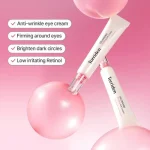 کرم دورچشم ضدچروک توریدن CELLMAZING Firming حجم 30میل - تصویر 5