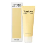 کرم مرطوب‌کننده توردین مدل SOLID IN 5D Multi Ceramide12
