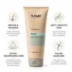 ماسک مو مغذی یانسی مدل Vigorance Repair حجم ۲۰۰ میلی‌لیتر