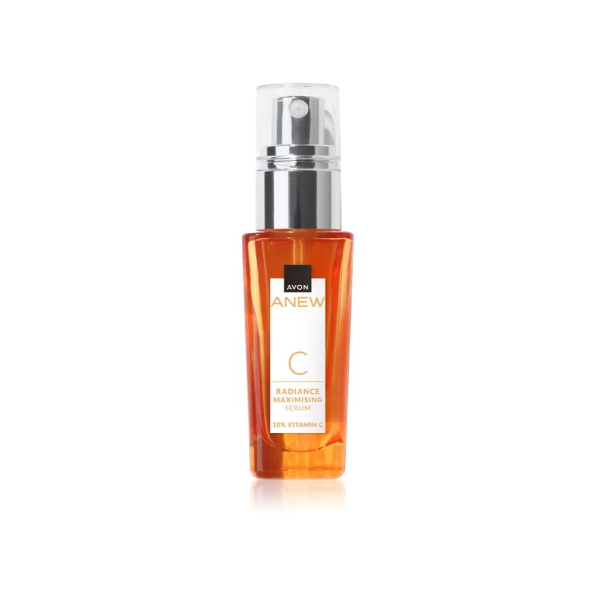 سرم روشن‌کننده آوون مدل Anew Radiance Maximizing حجم ۳۰ میل