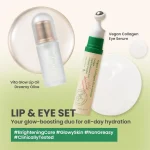 ست مراقبت لب و دور چشم اکسیس وای مدل Lip & Eye Set