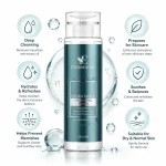 تونر آبرسان اترنوسل مدل Hydra Shield حجم 200میل - تصویر 2