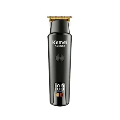 ماشین اصلاح کیمی مدل KM-2282