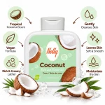 شامپو بدن نلی مدل Coconut حجم 750میل