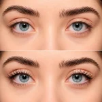 ژل ابرو و مژه تقویت‌کننده کاتریس مدل Lash Brow Designer حجم 6میل