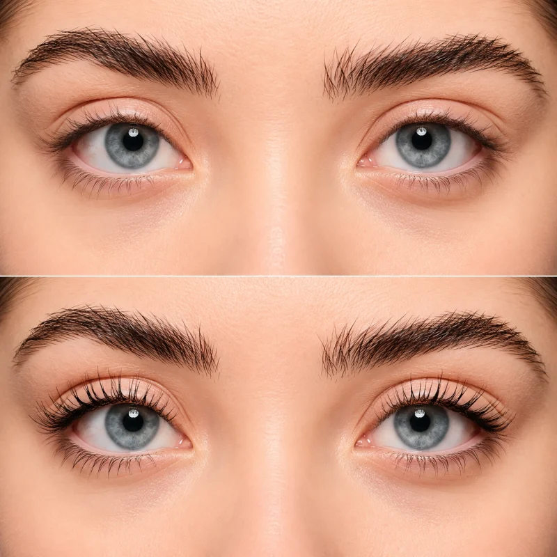 ژل ابرو و مژه تقویت‌کننده کاتریس مدل Lash Brow Designer حجم 6میل