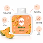 شامپو بدن نلی مدل Melon حجم 750میل