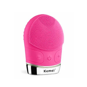 فیس براش پاکسازی پوست کیمِی مدل KM-1069