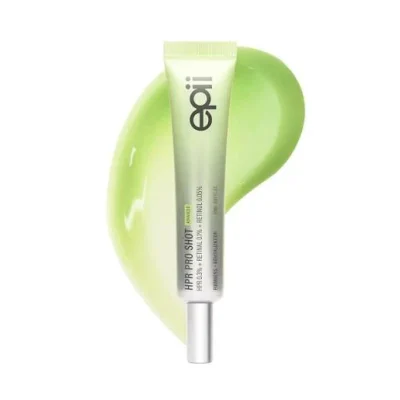 سرم چندگانه رتینوئیدی اپی مدل HPR Pro Shot حجم ۲۰ میلی‌لیتر