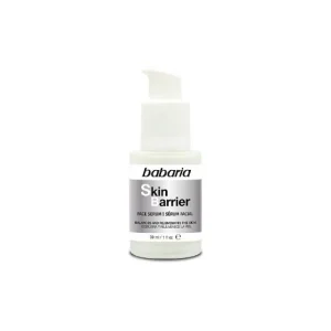 سرم تقویت‌کننده پوست باباریا مدل Skin Barrier حجم ۳۰ میلی‌لیتر