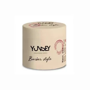 واكس مو براق‌كننده يانسي SHINE WAX شماره ۳ حجم ۱۰۰ ميل