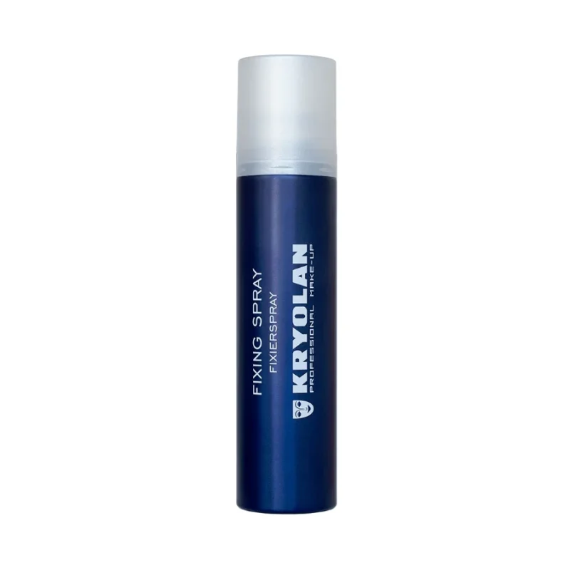 -kryolancopy اسپری فیکس آرایش کریولان Fixing Spray حجم 75میل - تصویر 1