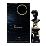 عطر مردانه لطافه مدل His Confession حجم 100 میل