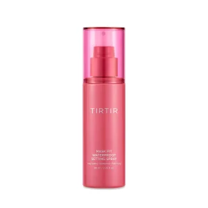 اسپری فیکس آرایش تیرتیر مدل Mask Fit Waterproof Setting Spray حجم ۸۰ میلی‌لیتر