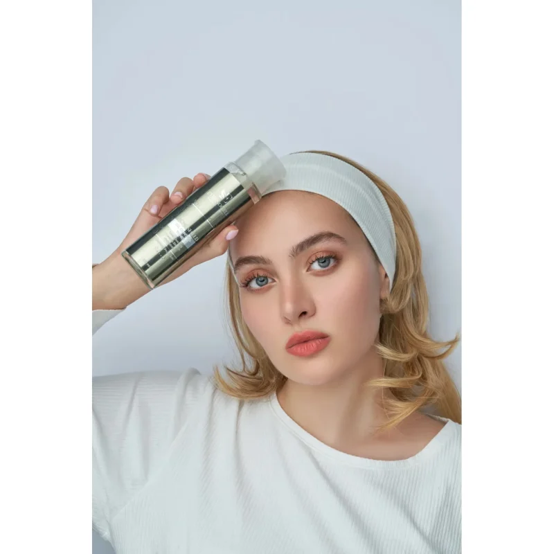 تونر کنترل چربی پوست اترنوسل مدل Acne Shield حجم ۲۰۰ میلی‌لیتر