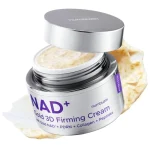 کرم جوانساز نامبوزین No.9 NAD+ Gold 3D Firming Cream حجم 50میل - تصویر 2