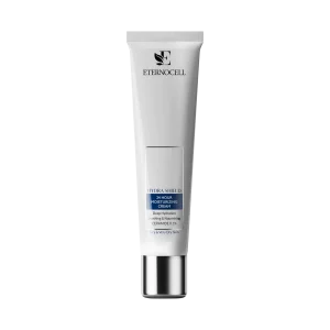 ژل کرم مرطوب‌کننده اترنوسل Hydra Shield Ceramide حجم 40میل