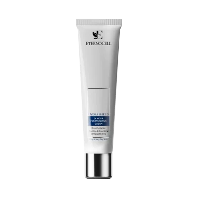 ژل کرم مرطوب‌کننده اترنوسل Hydra Shield Ceramide حجم 40میل
