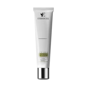 ژل کرم مرطوب‌کننده و مات‌کننده اترنوسل Acne Shield حجم 40میل
