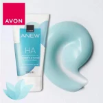 کرم آبرسان آوون مدل Anew HA Hydrate & Plump Water Cream حجم ۵۰ میل