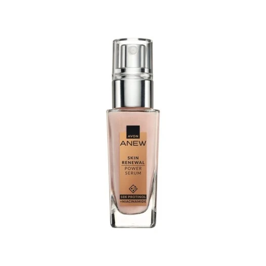 سرم احیاکننده پوست آوون مدل Anew Skin Renewal Power Serum