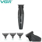 ماشین اصلاح سر و صورت وی‌جی‌آر V-640T